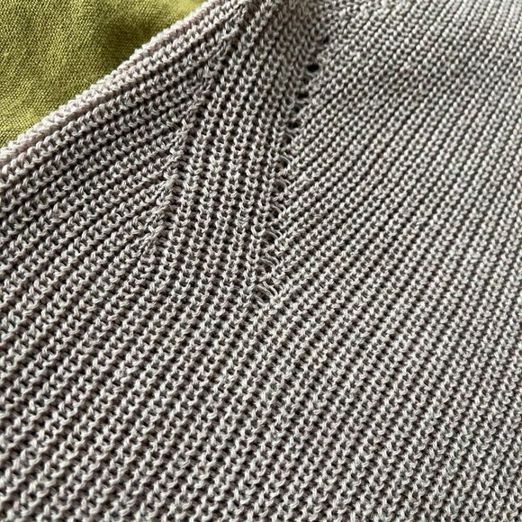 Gentlefawn Lisette Tank Mauve M - Picture 4 of 7